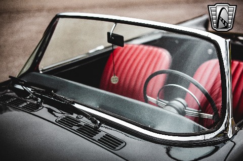 1963 Sunbeam Alpine image 65