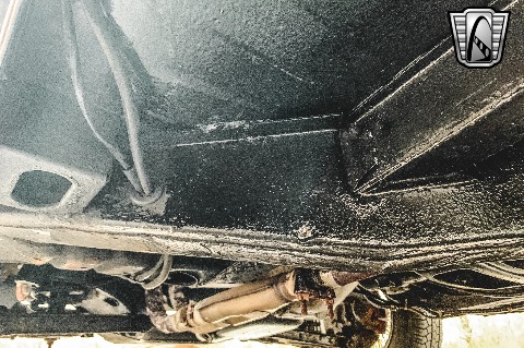 1963 Sunbeam Alpine image 144