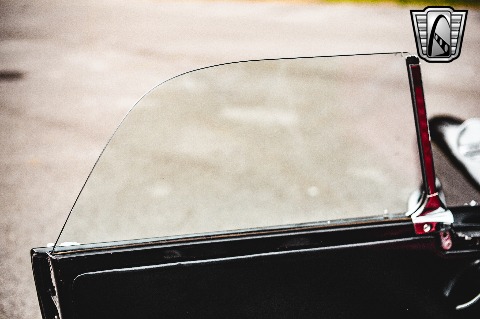 1963 Sunbeam Alpine image 93