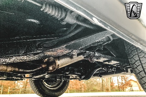 1963 Sunbeam Alpine image 145