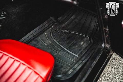 1963 Sunbeam Alpine image 120