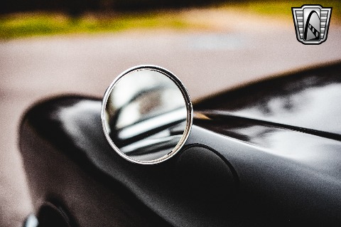 1963 Sunbeam Alpine image 43