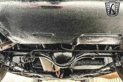 1963 Sunbeam Alpine image 147