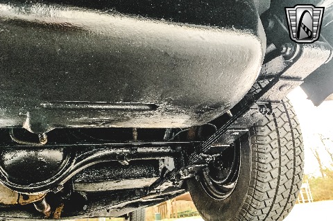 1963 Sunbeam Alpine image 148