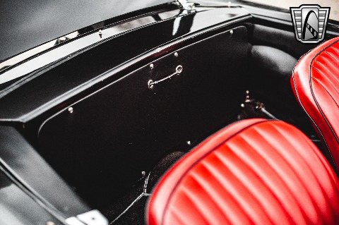 1963 Sunbeam Alpine image 123