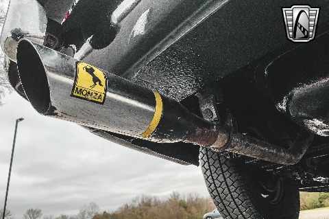 1963 Sunbeam Alpine image 149