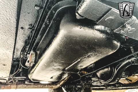 1963 Sunbeam Alpine image 150