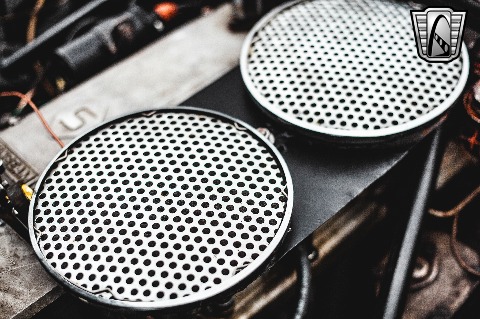 1963 Sunbeam Alpine image 73