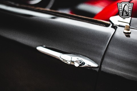 1963 Sunbeam Alpine image 48