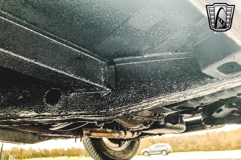 1963 Sunbeam Alpine image 151