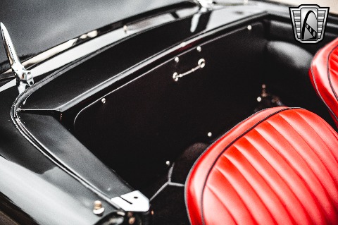 1963 Sunbeam Alpine image 127