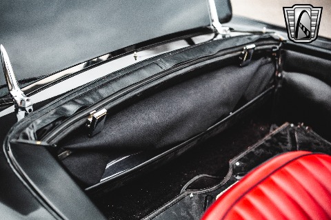 1963 Sunbeam Alpine image 128