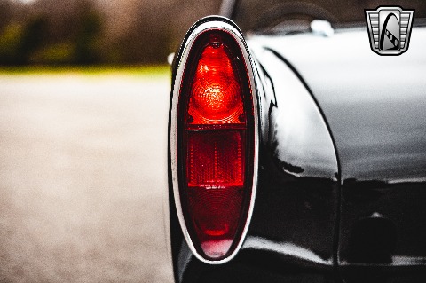 1963 Sunbeam Alpine image 53