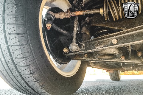 1972 MG MGB image 135