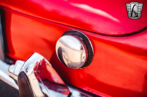 1972 MG MGB image 59