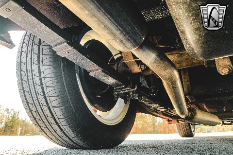 1972 MG MGB image 140