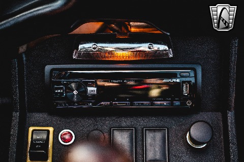1972 MG MGB image 115