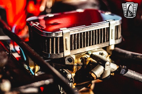 1972 MG MGB image 90