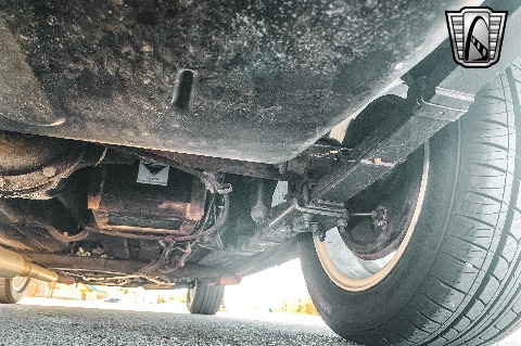 1972 MG MGB image 142