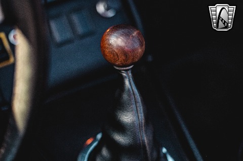 1972 MG MGB image 117