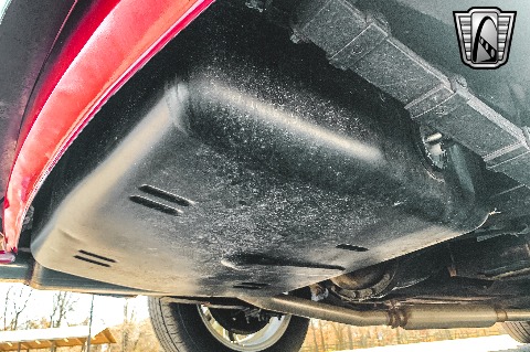 1972 MG MGB image 144