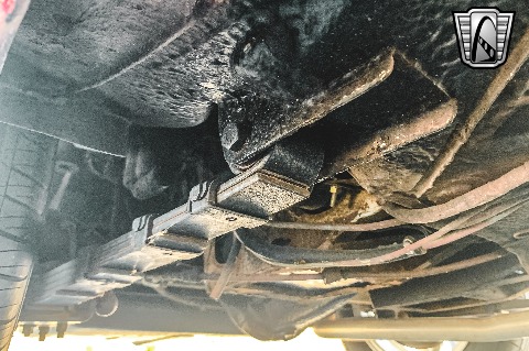 1972 MG MGB image 145