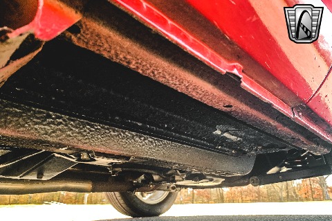 1972 MG MGB image 146