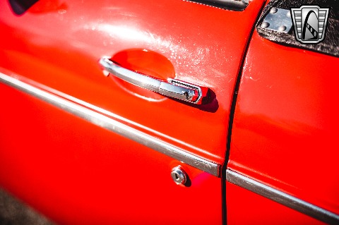 1972 MG MGB image 47