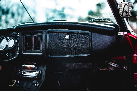 1972 MG MGB image 127