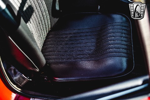 1972 MG MGB image 130