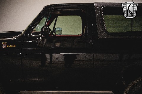 1979 Chevrolet K5 image 29