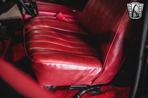 1979 Chevrolet K5 image 107