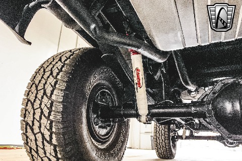 1979 Chevrolet K5 image 133