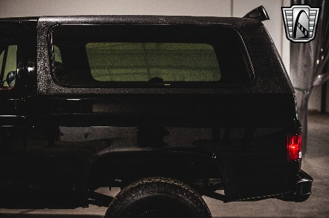 1979 Chevrolet K5 image 30