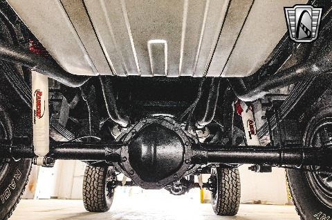 1979 Chevrolet K5 image 134