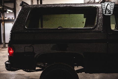 1979 Chevrolet K5 image 31