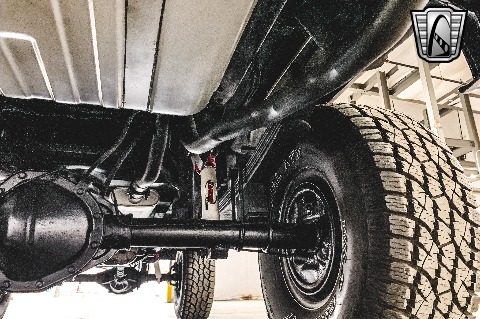 1979 Chevrolet K5 image 135