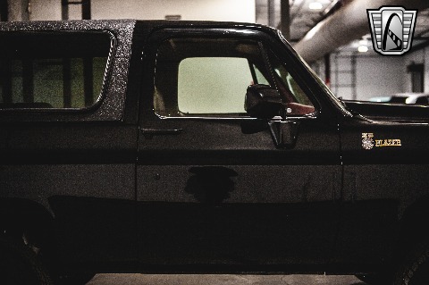 1979 Chevrolet K5 image 32