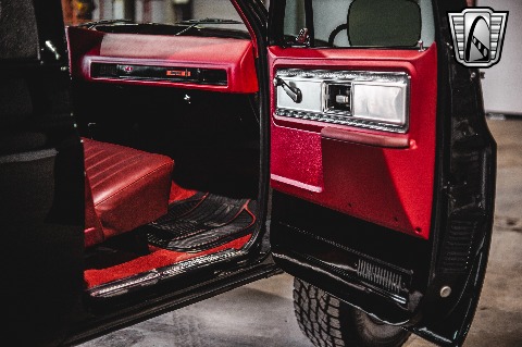 1979 Chevrolet K5 image 110
