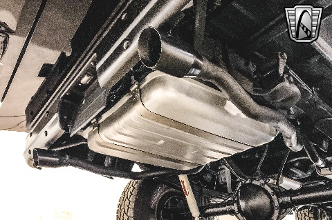 1979 Chevrolet K5 image 136