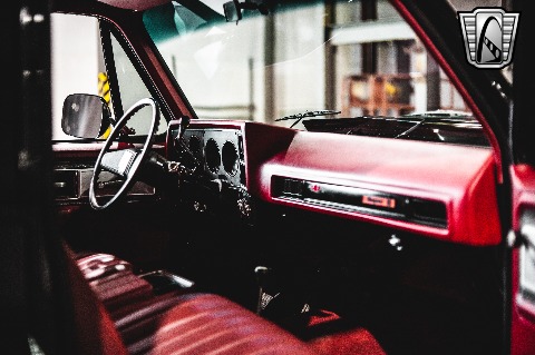 1979 Chevrolet K5 image 111