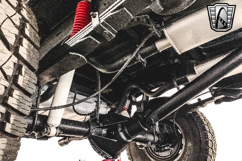 1979 Chevrolet K5 image 137