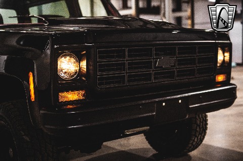 1979 Chevrolet K5 image 34