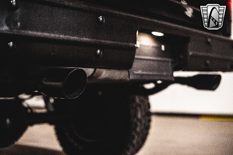 1979 Chevrolet K5 image 60