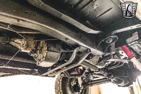 1979 Chevrolet K5 image 138