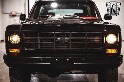 1979 Chevrolet K5 image 35