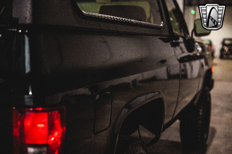 1979 Chevrolet K5 image 61