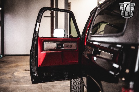 1979 Chevrolet K5 image 87