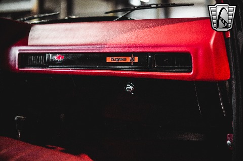 1979 Chevrolet K5 image 113