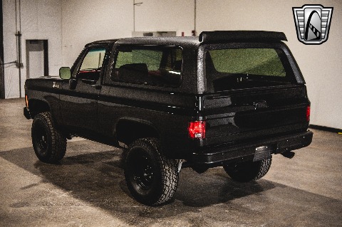 1979 Chevrolet K5 image 10